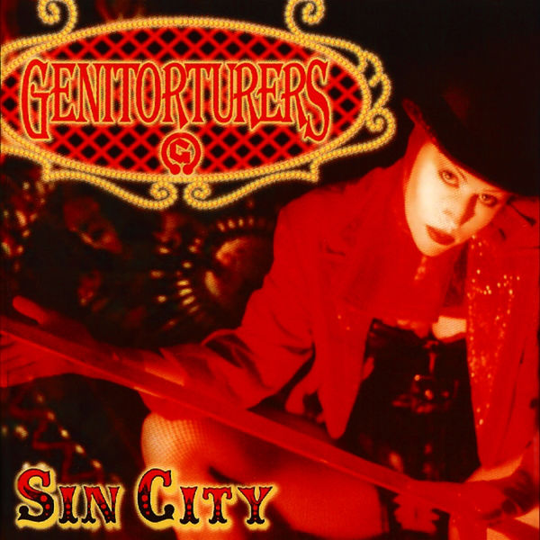 Genitorturers ‎– Sin City