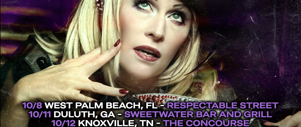 Genitorturers Fall Tour 2022