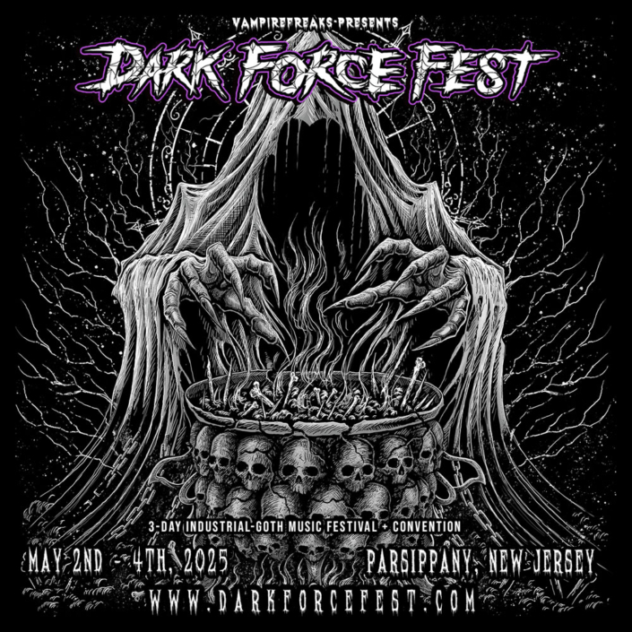 Dark Force Fest