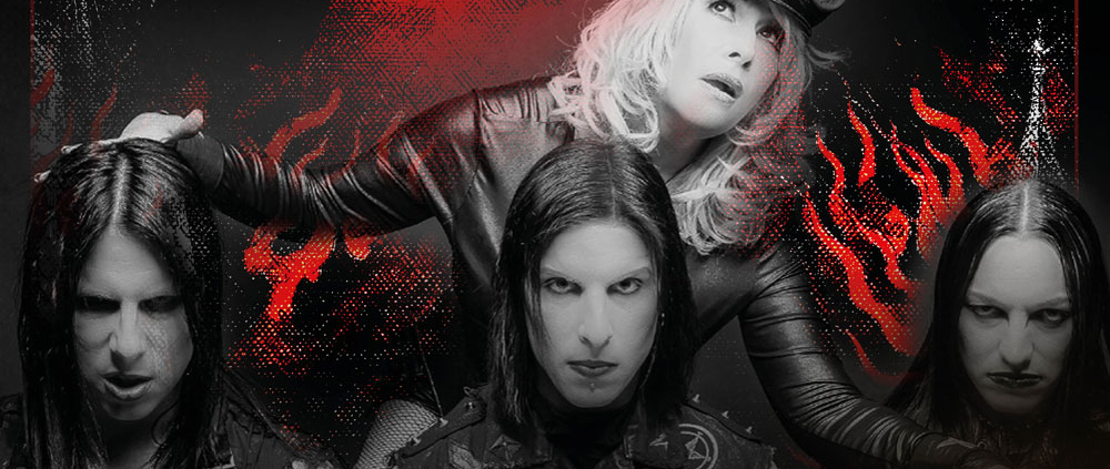 Genitorturers London Metalfest